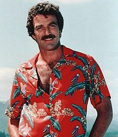 années, annees, 80, 80's, eighties, feuilleton, série, nostalgie, magnum, tom, selleck, tv, télé,